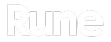 Rune